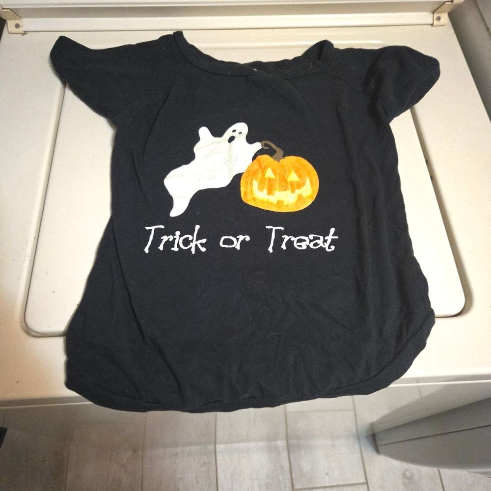 Dog Costume Tshirt XXL